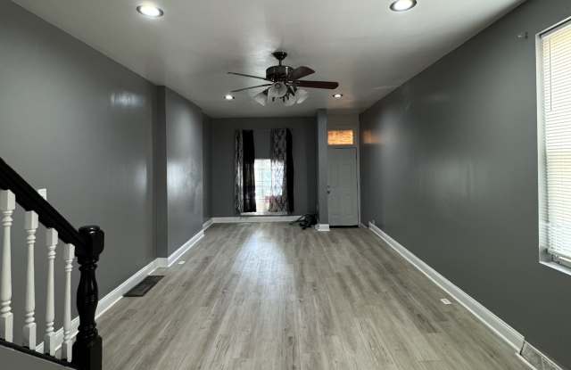 625 N Linwood Ave photos photos