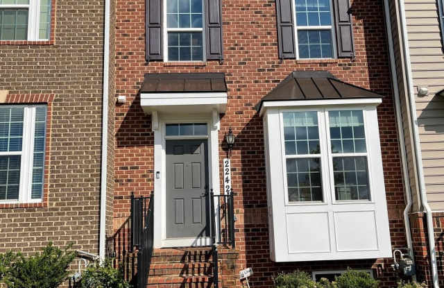 22421 SWEETSPIRE Drive photos photos