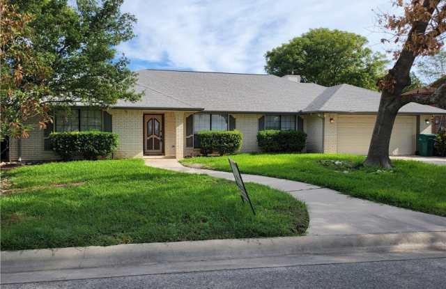 1511 Wildridge Drive - 1511 Wildridge Drive, Harker Heights, TX 76548