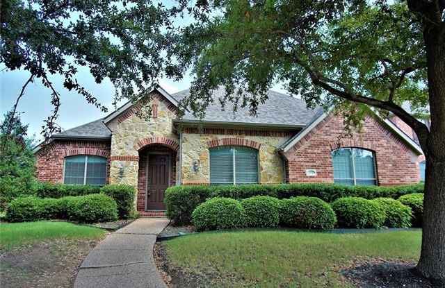 1354 Dodgeton Drive - 1354 Dodgeton Drive, Frisco, TX 75033