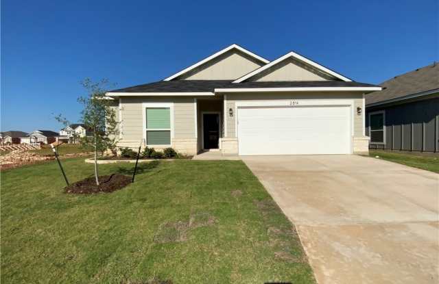2814 Valdez Drive - 2814 Valdez Dr., Temple, TX 76502 2814 Valdez Drive - 2814 Valdez Dr., Temple, TX 76502