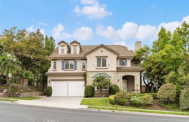 23689 Castle Rock - 23689 Castle Rock, Mission Viejo, CA 92692