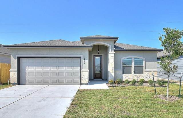 7522 Sable Creek Drive - 7522 Sable Creek Drive, Corpus Christi, TX 78414