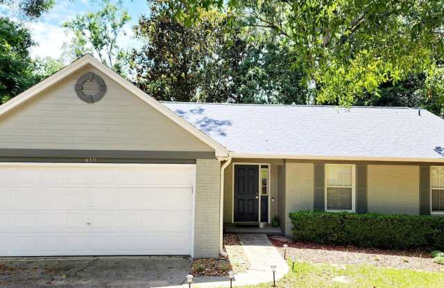419 Stone House Road - 419 Stone House Road, Tallahassee, FL 32301