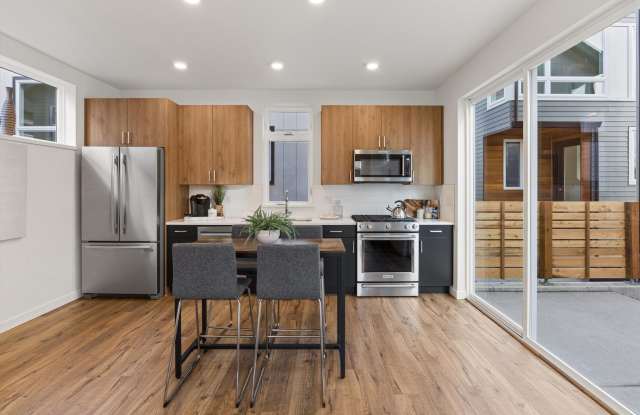 Orchard Street Cottages photos photos