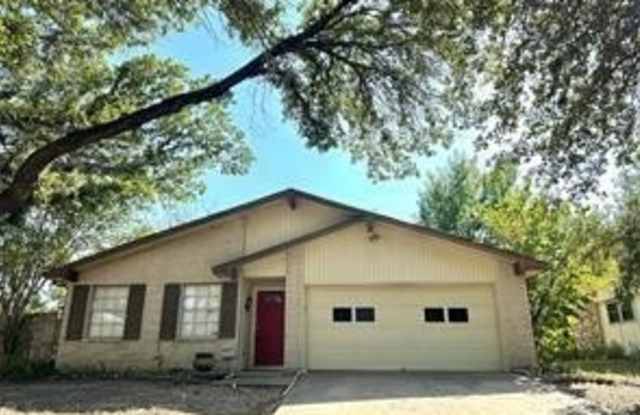 3401 Tarkio Road - 3401 Tarkio Road, Plano, TX 75074