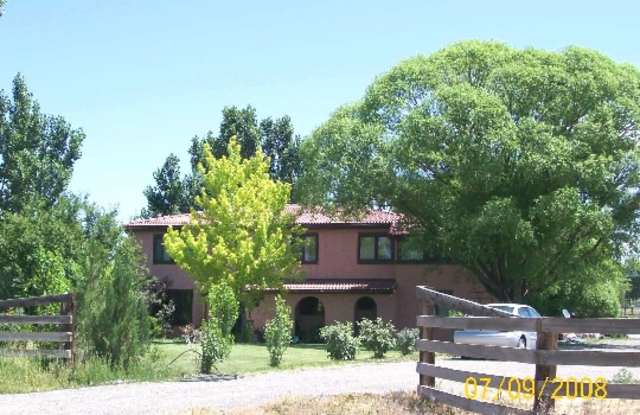 9546 6075 Road - 9546 6075 Road, Montrose County, CO 81403
