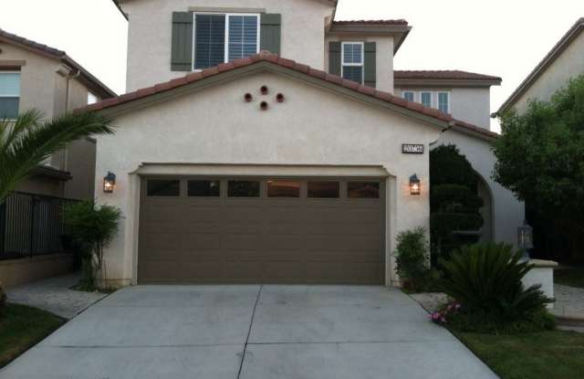 20756 Bergamo Way - 20756 Bergamo Way, Los Angeles, CA 91326