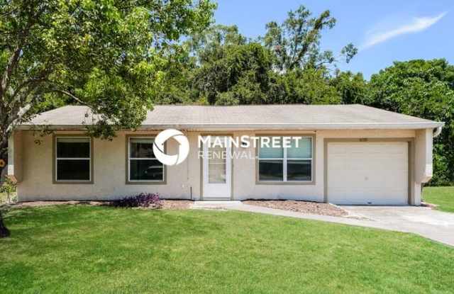 10319 Widgeon Way - 10319 Widgeon Way, River Ridge, FL 34654