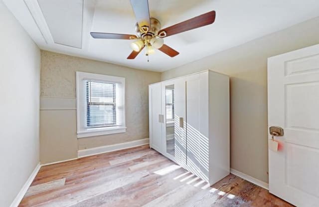 1019 44th Street South - 1019 44th Street South, St. Petersburg, FL 33711