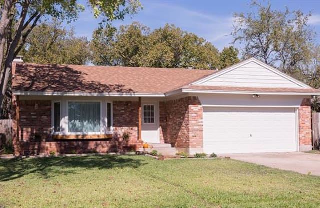 628 Dumont Drive - 628 Dumont Drive, Richardson, TX 75080
