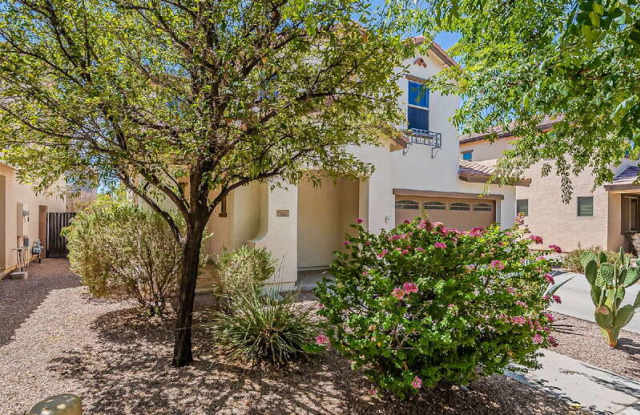 3509 East Oakland Street - 3509 East Oakland Street, Gilbert, AZ 85295
