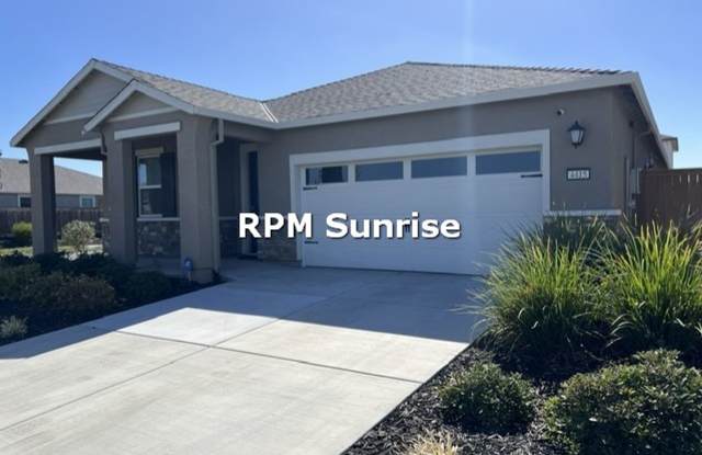 Single-Story 2 Bed, 2 Bath with Den and Backyard Garden in Gated 55+ Summit at Liberty Gallery 1