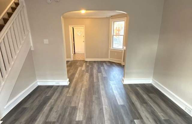 3-Bedroom End-Row Townhouse Gallery 4