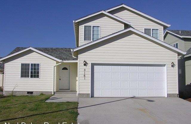 3161 Tierra Dr. NE - 3161 Tierra Drive Northeast, Hayesville, OR 97305