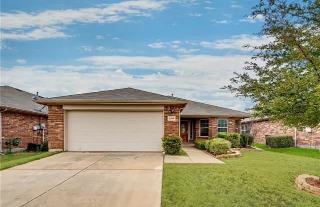 1509 Rosson Road - 1509 Rosson Rd, Paloma Creek South, TX 75068