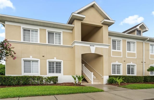9524 NEWDALE WAY - 9524 Newdale Way, Riverview, FL 33578