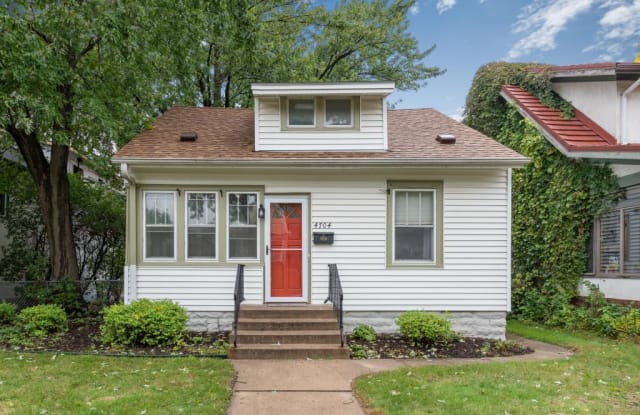 4704 Harriet Avenue - 4704 Harriet Avenue South, Minneapolis, MN 55419