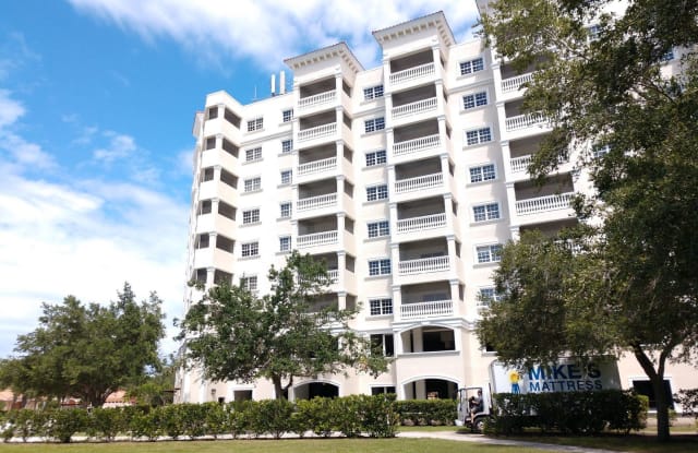 3730 Cadbury Circle #330 - 3730 Cadbury Cir 330 Bld 2, South Venice, FL 34293