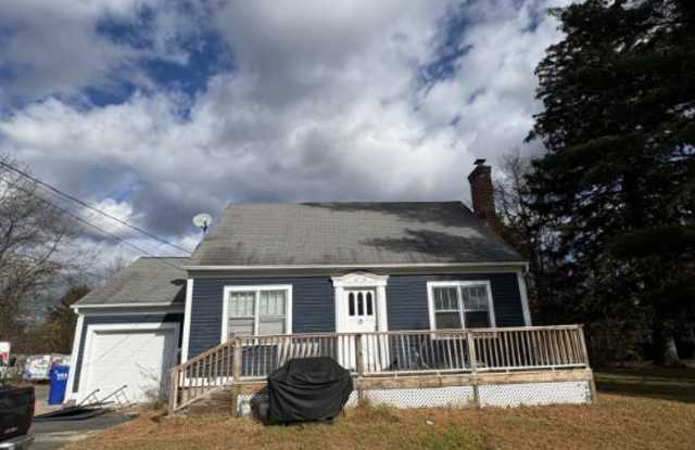 48 Belchertown Road photos photos