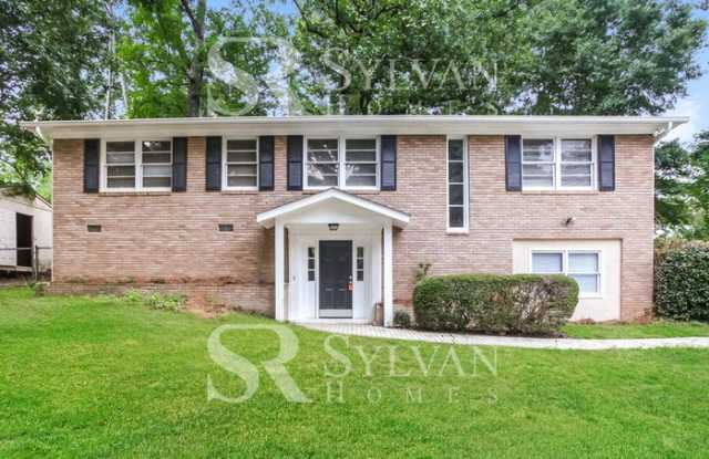 934 Mohegan Trail - 934 Mohegan Trail, West Columbia, SC 29169 934 Mohegan Trail - 934 Mohegan Trail, West Columbia, SC 29169