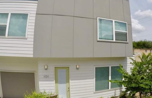 232 E CEVALLOS - 232 E Cevallos, San Antonio, TX 78204