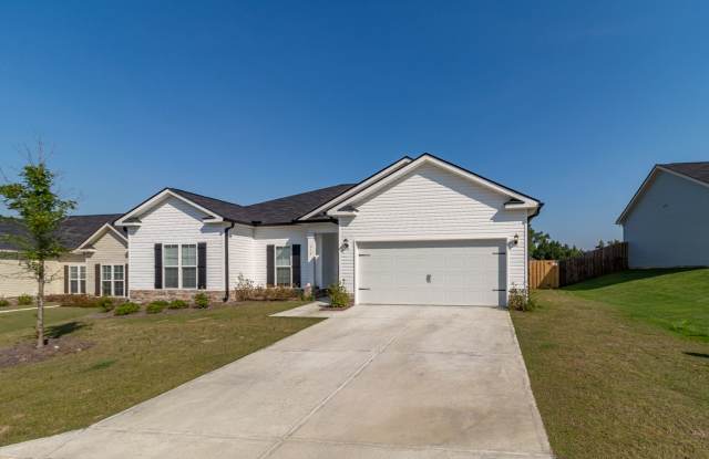 Like New, 4/2, Ranch Home In Grovetown! photos photos