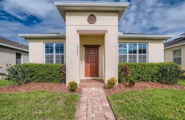 2284 Aloe Alley - 2284 Aloe Alley, Apopka, FL 32703