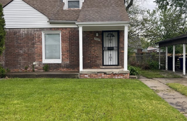 20154 Meyers Rd. - 20154 Meyers Road, Detroit, MI 48235