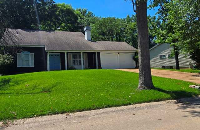 House for Rent in Spanish Lake photos photos