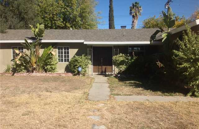 11500 Brussels Avenue - 11500 Brussels Avenue, Los Angeles, CA 91342