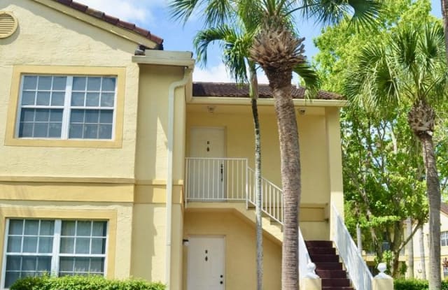 10260 Courtside Lane D - 10260 Courtside Lane, Palm Beach County, FL 33428