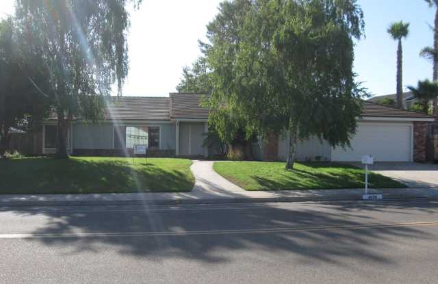 4570 California Blvd. - 4570 California Boulevard, Orcutt, CA 93455