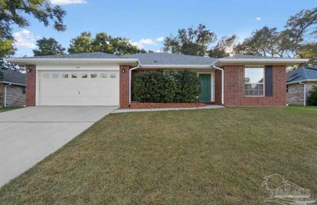 547 Shiloh Dr - 547 Shiloh Drive, Brent, FL 32503