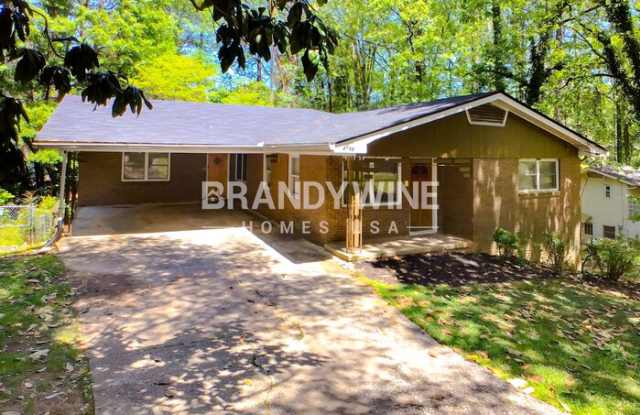 2764 Scenic Terrace photos photos