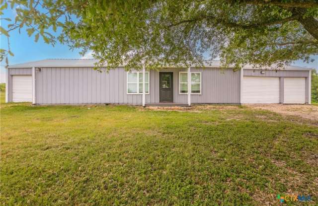 14380 Spotted Horse Lane - 14380 Spotted Horse Lane, Bell County, TX 76571