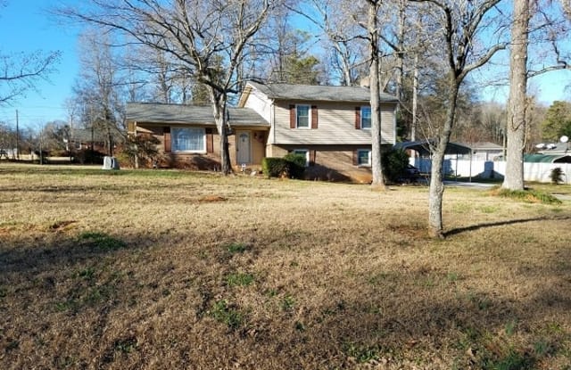 1509 Hathaway Drive - 1509 Hathaway Drive, York County, SC 29730
