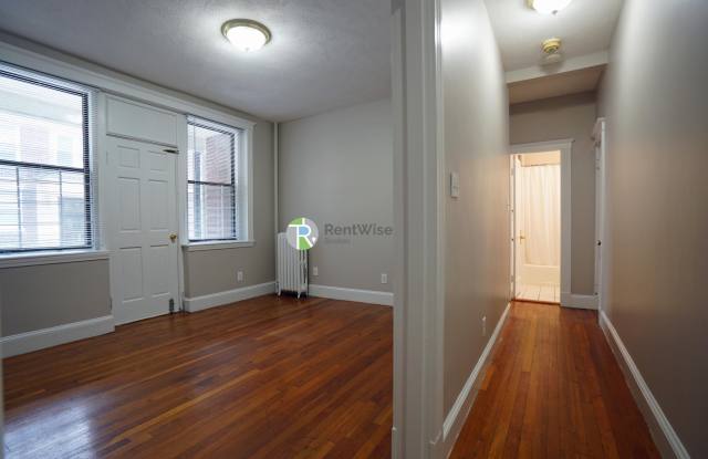 7 Carol Ave - 7 Carol Avenue, Boston, MA 02135
