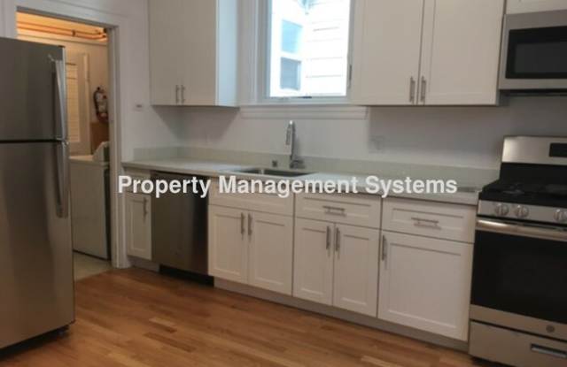 1549 Franklin Street - 1549 Franklin Street, San Francisco, CA 94109