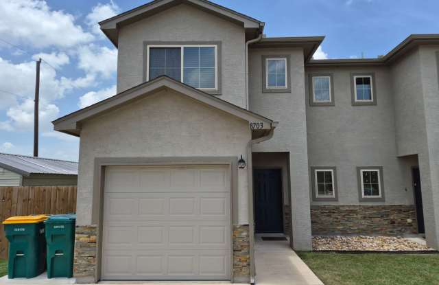 8703 Pensive Dr., Converse, TX. 78109 photos photos