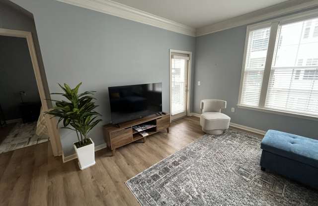 27 Booth Street - 27 Booth Street, Gaithersburg, MD 20878