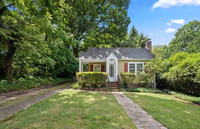 Charming Kenilworth Home photos photos