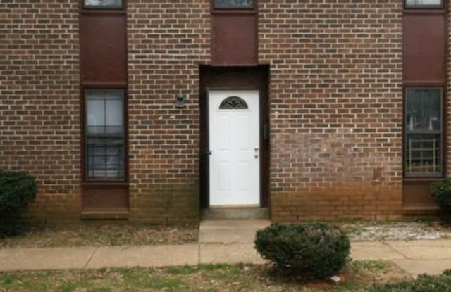 5501 Peerless Ave - 5501 Peerless Avenue, Baltimore, MD 21207