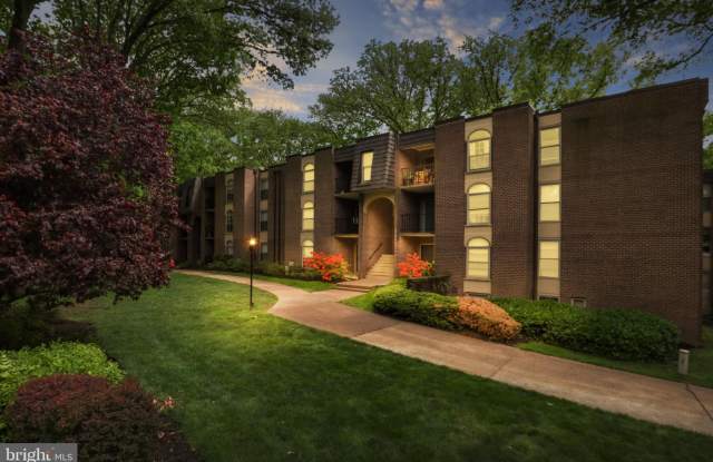 3308 WOODBURN VILLAGE DRIVE - 3308 Woodburn Village Drive, Woodburn, VA 22003