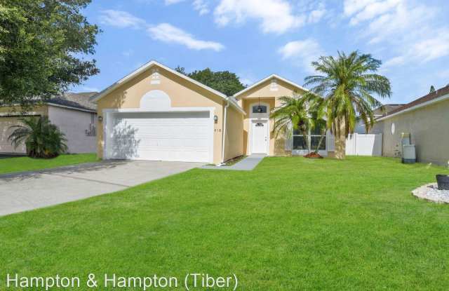 418 POINTE ALLYSON WAY Gallery 3