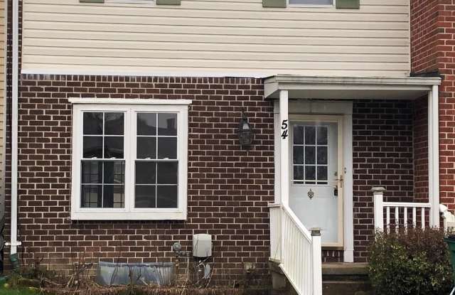54 KROUSE COURT - 54 Krouse Court, Aberdeen, MD 21001