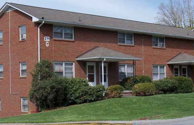 Apartment Heights Drive Gallery 2