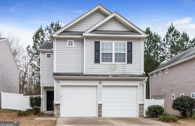 3394 Sable Chase Lane - 3394 Sable Chase Lane, Fulton County, GA 30349