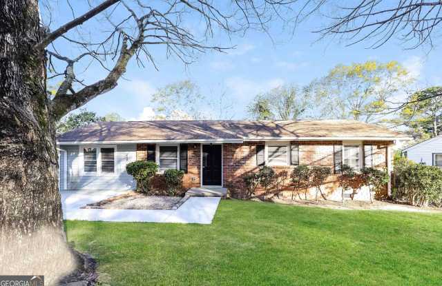 109 Woodhaven - 109 Woodhaven Drive, Stockbridge, GA 30281 109 Woodhaven - 109 Woodhaven Drive, Stockbridge, GA 30281