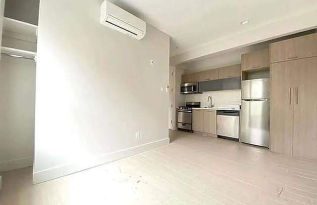 273 West 138th Street Gallery 2